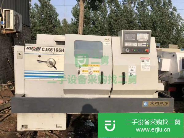 江蘇出售二手?jǐn)?shù)控車(chē)床