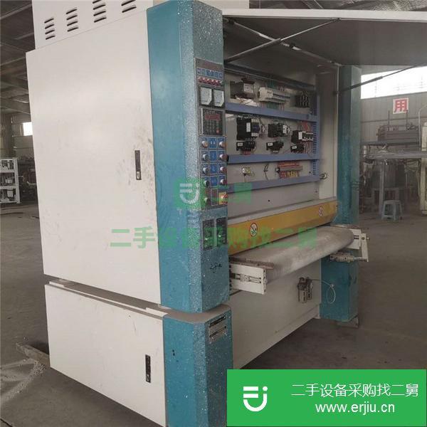 山東出售二手砂光機