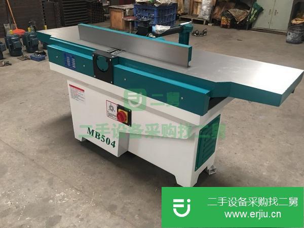 廣東出售二手木工高速平刨機