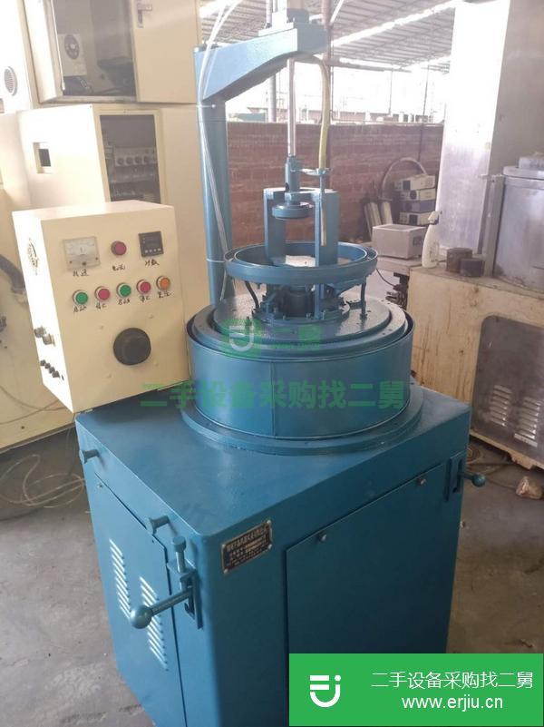 福建出售二手6S雙面拋光機