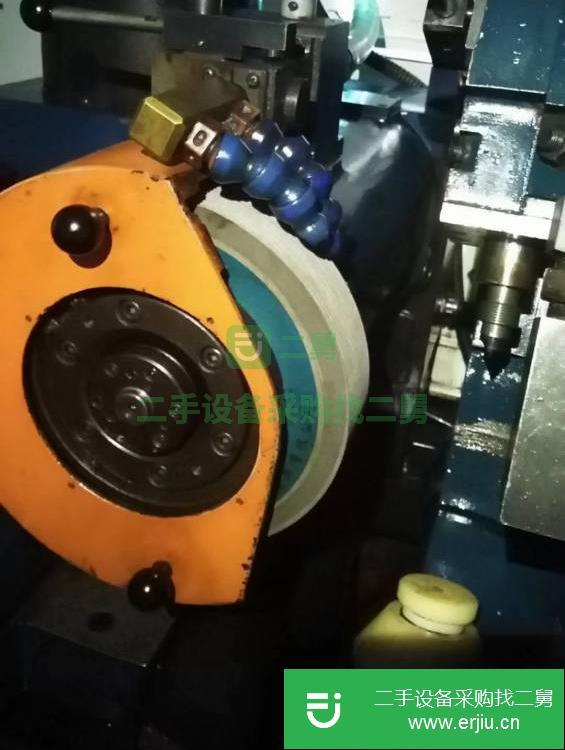 浙江出售二手YK7220磨齒機