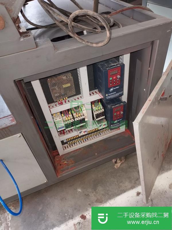 廣東出售二手半自動絲印機