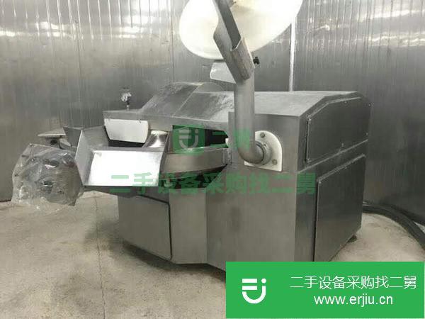 廣東出售二手斬拌機