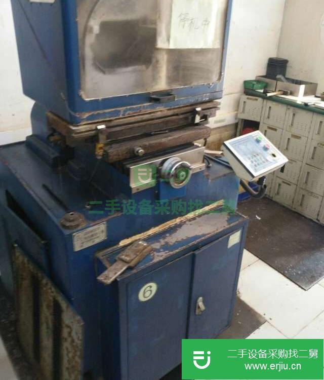 廣東出售二手全自動(dòng)內(nèi)圓切割機(jī)J5090C