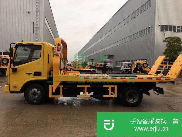 河南出售二手運輸車