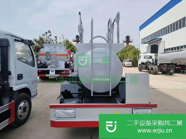 江西出售二手甲醇運輸車