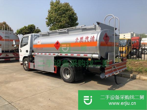 湖北出售二手10噸加油車包上牌全國送車