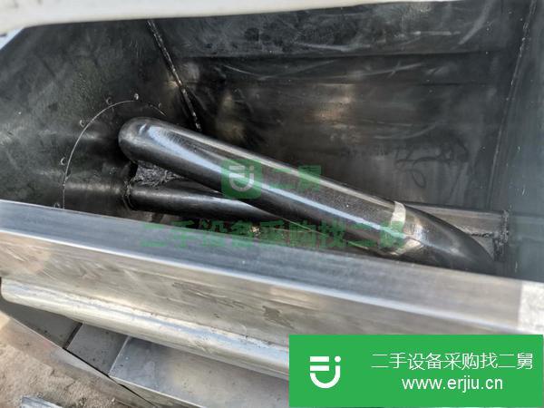 山東出售二手真空和面機(jī)