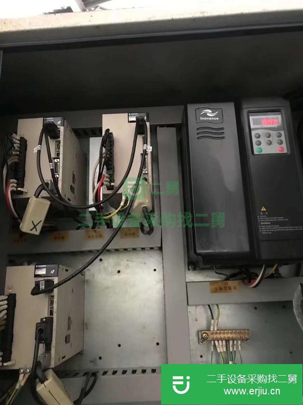 山東出售二手飛雕FD-7080C雕銑機