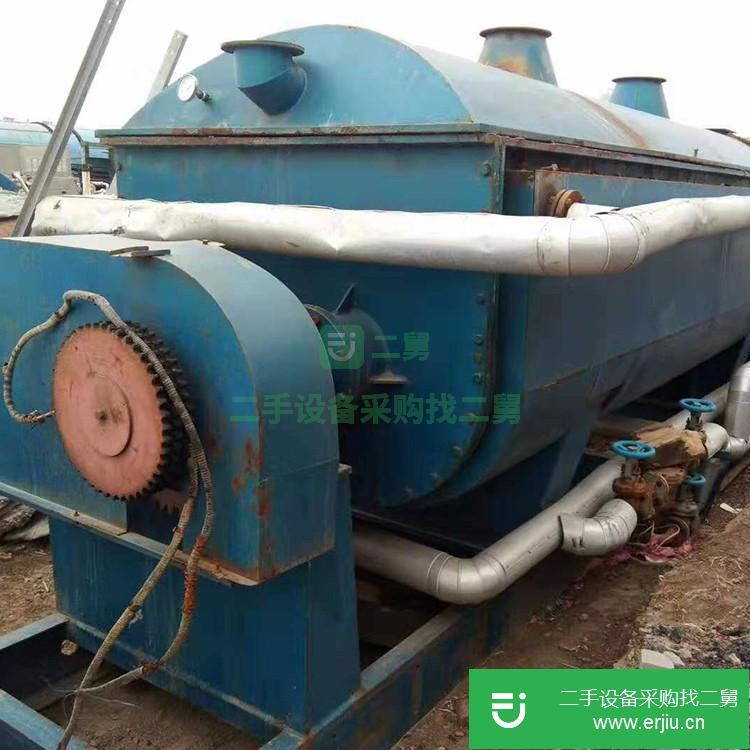 山東出售二手中藥干燥機
