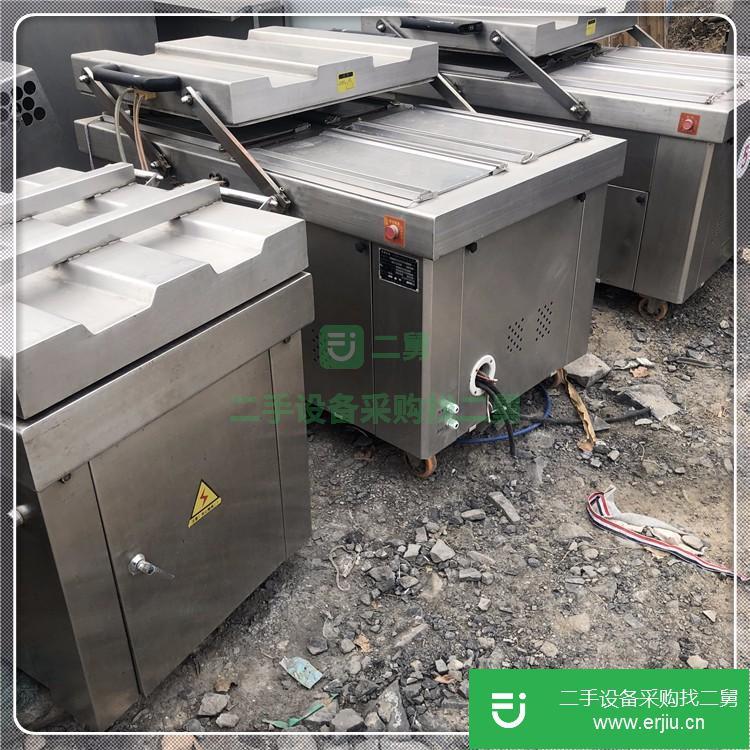 山東出售二手全自動包裝機