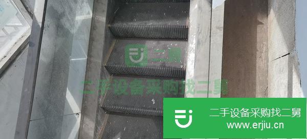 江蘇出售二手扶梯