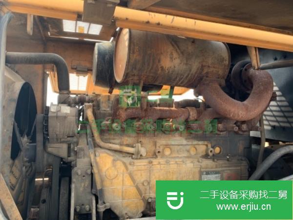 河北出售二手長林裝載機