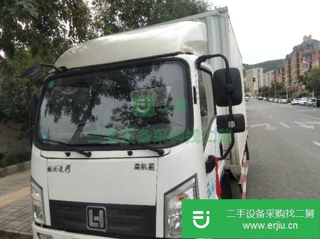 山東出售二手貨車
