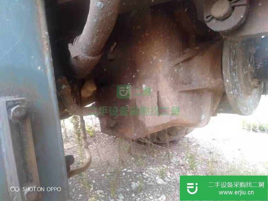 江西出售二手臨工LG952H裝載機
