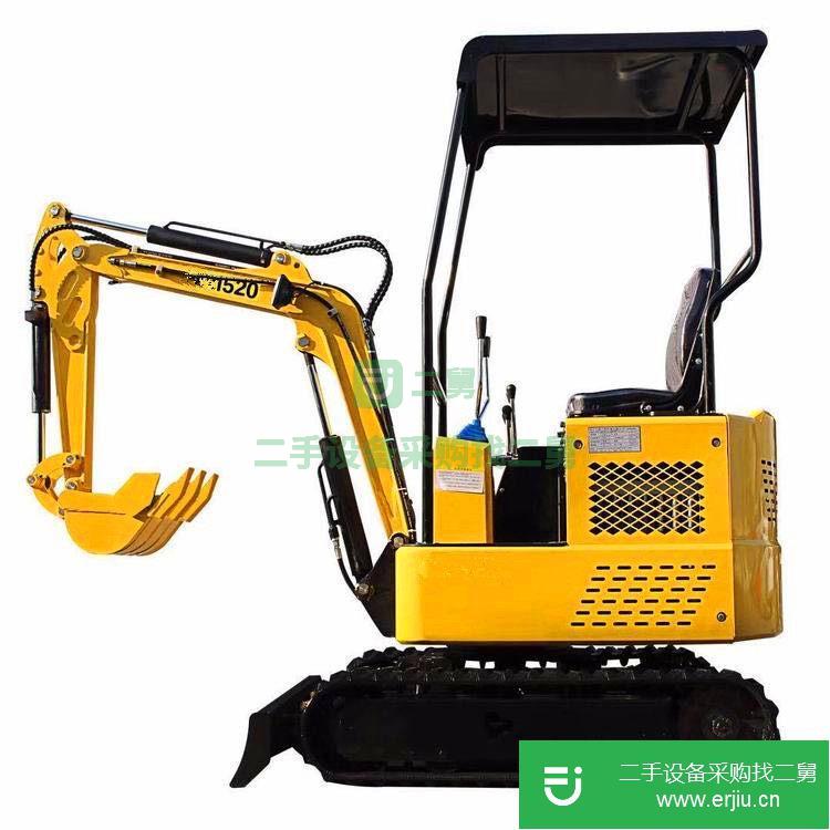 山東出售二手挖掘機