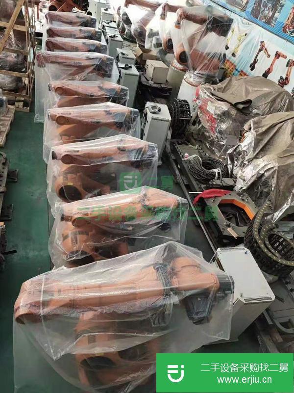 山東出售二手搬運機器人