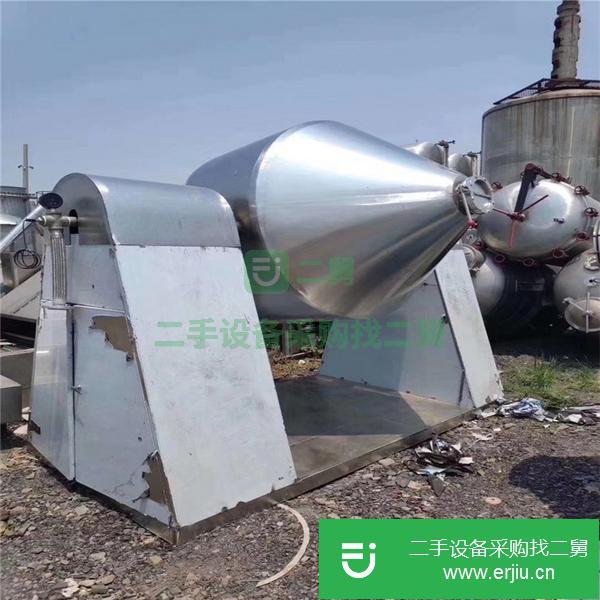 福建出售二手不銹鋼干燥機