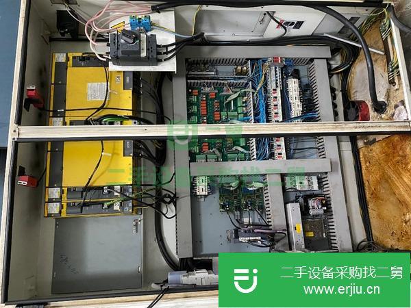 河北出售二手僑福GT-120D高精度斜身車床