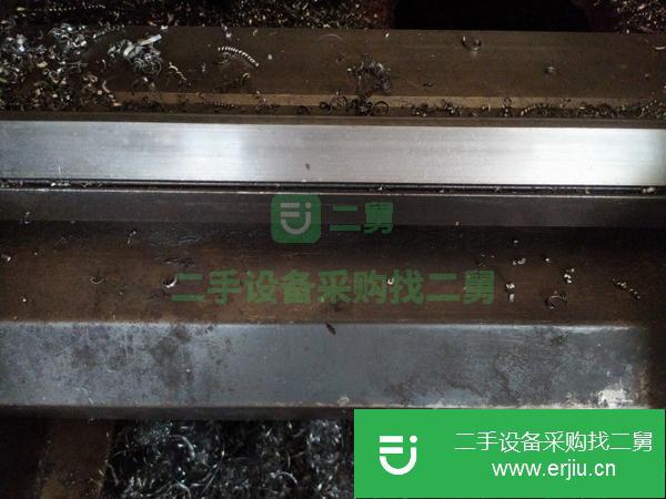 遼寧出售二手數控車床
