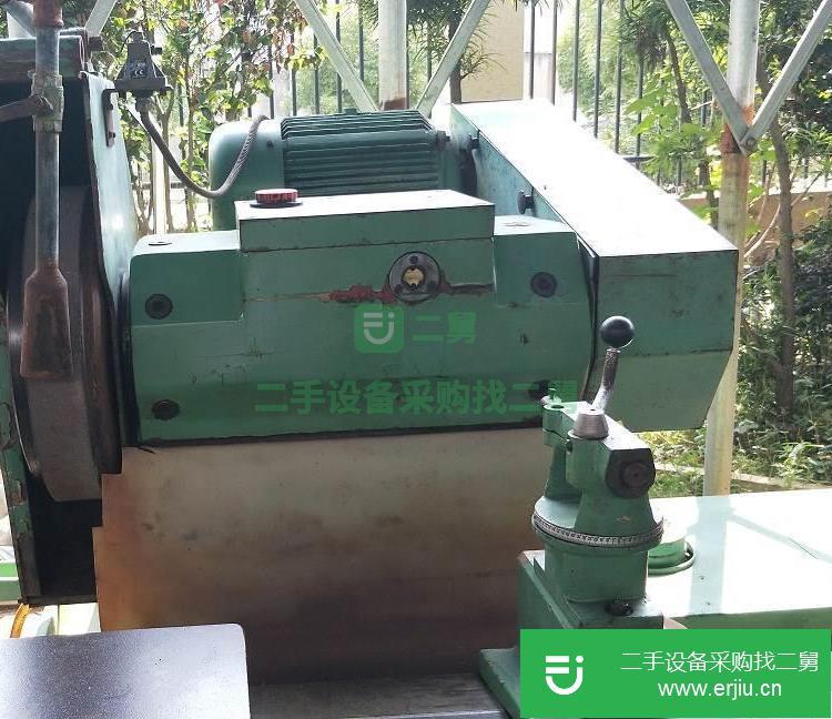 浙江出售二手上海MQ8450B-2700軋輥磨床