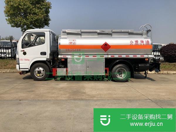 湖北出售二手10噸加油車包上牌全國送車
