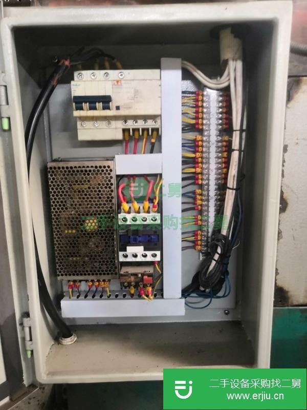 廣東出售二手40型自動抽芯彎管機