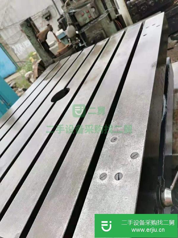 江蘇出售二手鏜床