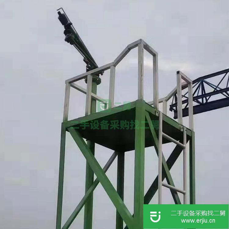 山西出售二手水霧噴淋塔