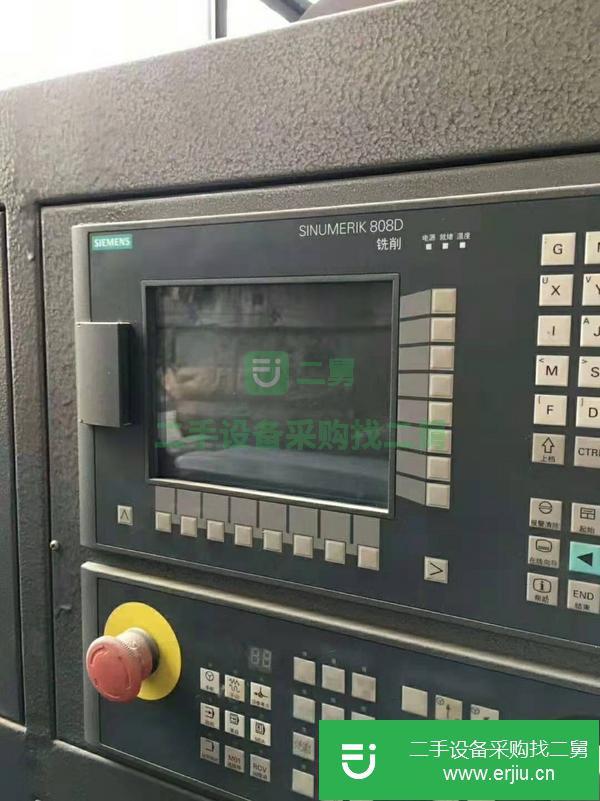 廣東出售二手全自動數控沖床