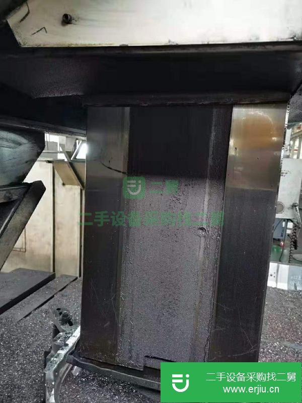 河北出售二手龍門加工中心