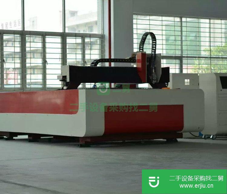 浙江出售二手大鵬激光DP3015切割機