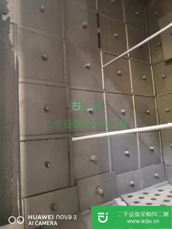 河北出售二手拋丸機