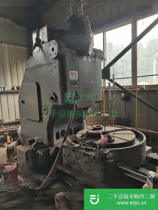 河北出售二手Y58插齒機