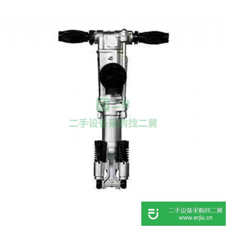 山西出售二手鑿巖機