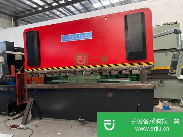 廣東出售二手剪板機,壓力大速度快,上下刀模齊全