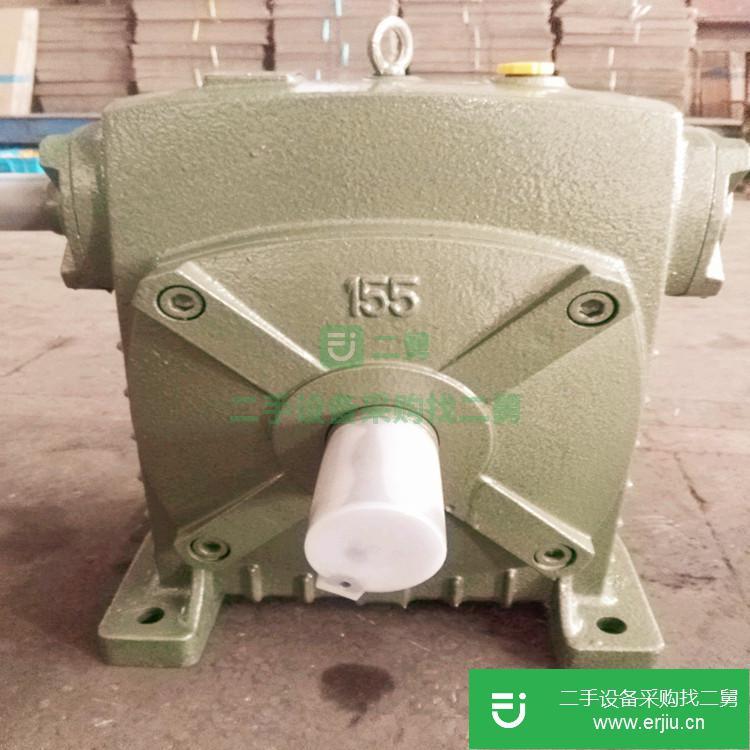 河北出售二手晨潮WPS250減速機