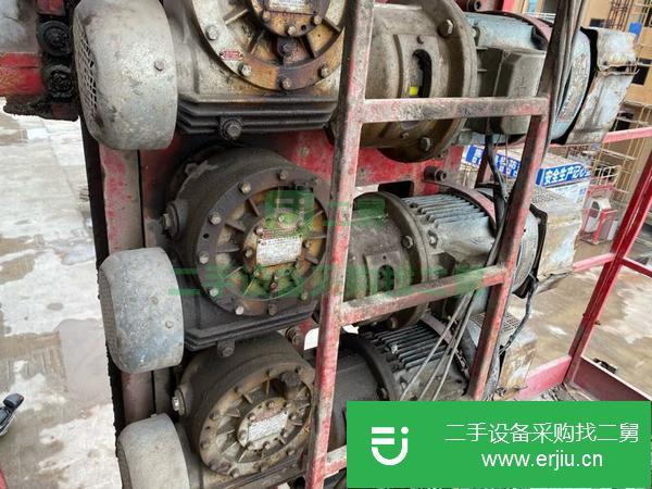 湖南出售二手變頻電梯