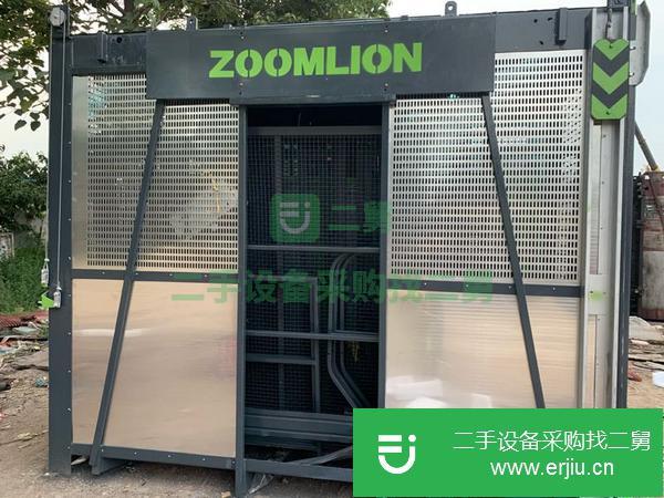 陜西出售二手中聯電梯