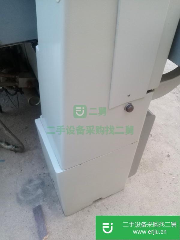 遼寧出售二手國望920切紙機