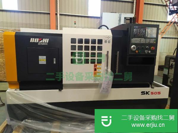 江蘇出售二手數(shù)控臥式車床