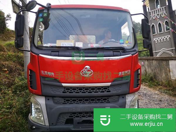 貴州出售二手18年徐工10噸吊車