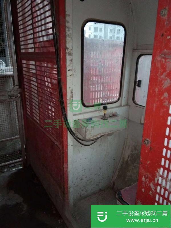 河南出售二手大漢電梯