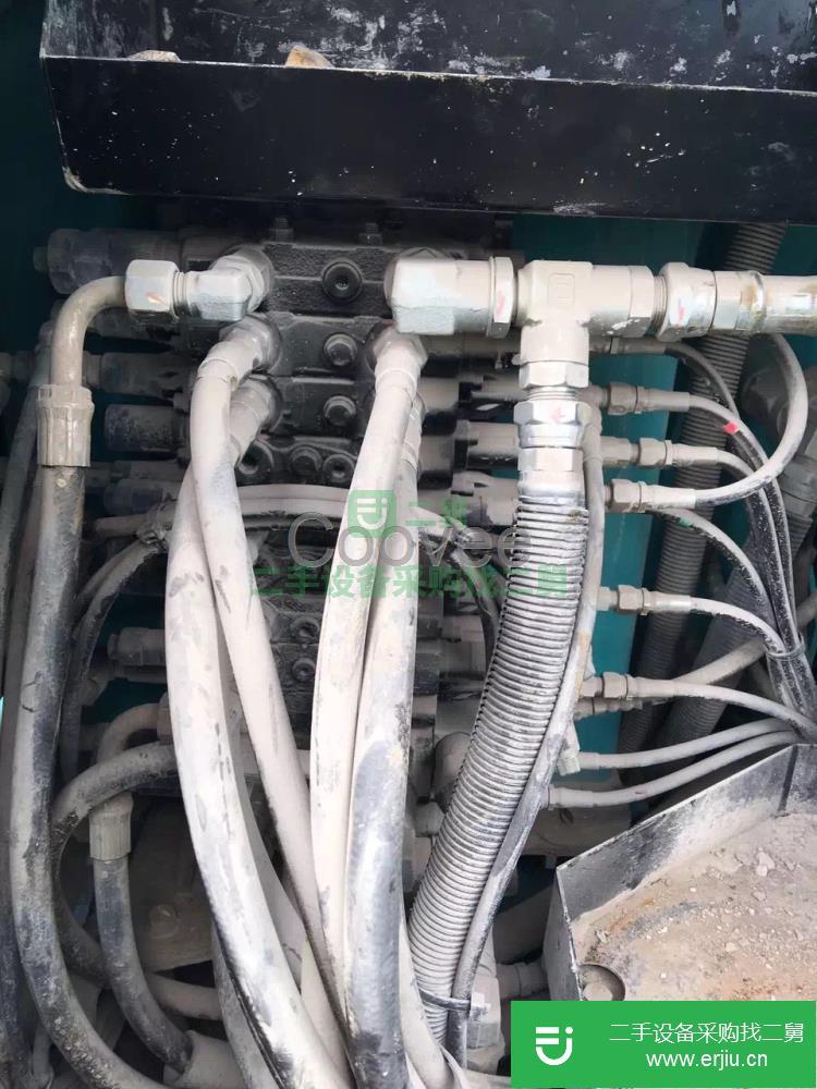 江蘇出售二手神鋼60-8挖掘機