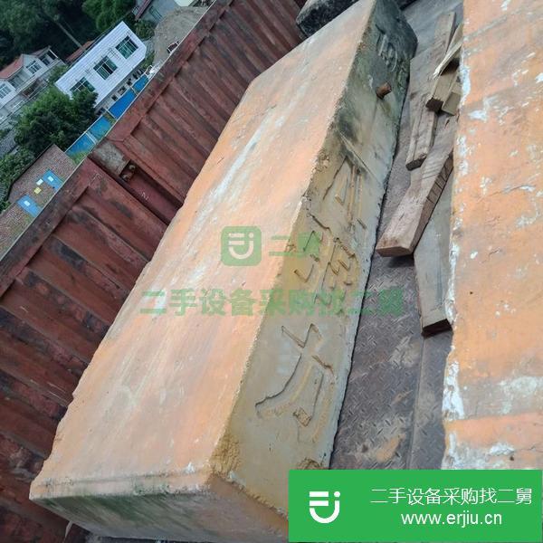 四川出售二手5010強力塔吊