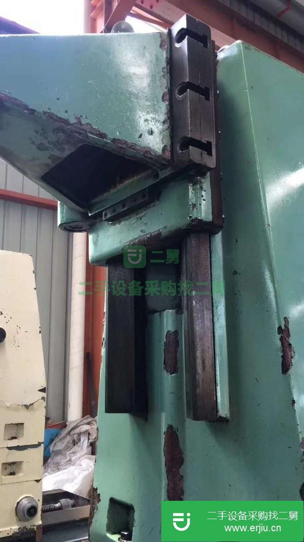 遼寧出售二手Y31125E滾齒機(jī)