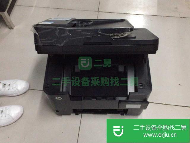 北京出售二手惠普226dw黑白激光一體打印機(jī)