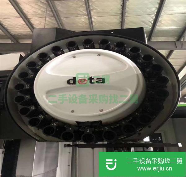 河北出售二手立式加工中心