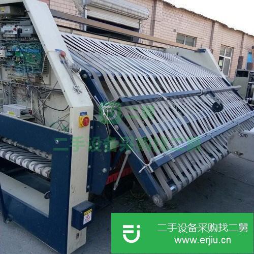 河北出售二手100公斤鴻爾洗脫機