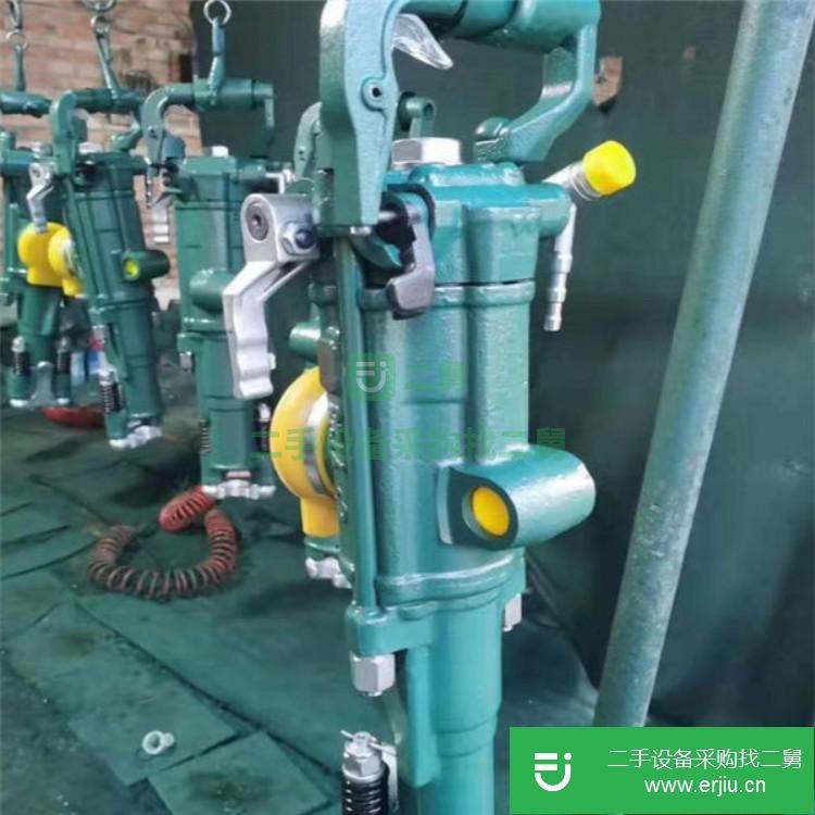 山西出售二手鑿巖機